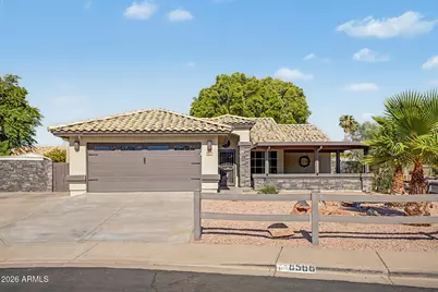 6566 E Russell Street, Mesa, AZ 85215 - Photo 1
