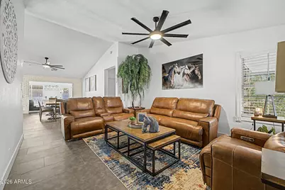 6566 E Russell Street, Mesa, AZ 85215 - Photo 8