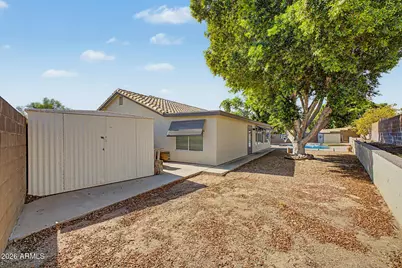 6566 E Russell Street, Mesa, AZ 85215 - Photo 34