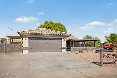 6566 E Russell Street, Mesa, AZ 85215 - Photo 2