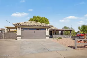 6566 E Russell St, Mesa, AZ 85215 - Photo 2