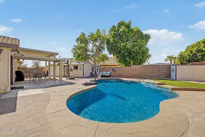 6566 E Russell Street, Mesa, AZ 85215 - Photo 32