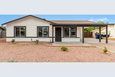 518 N Pepperwood Court, Chandler, AZ 85226 - Photo 1
