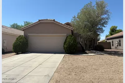 15337 W Port Au Prince Lane, Surprise, AZ 85379 - Photo 1