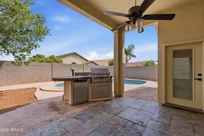 3798 S Seton Avenue, Gilbert, AZ 85297 - Photo 24