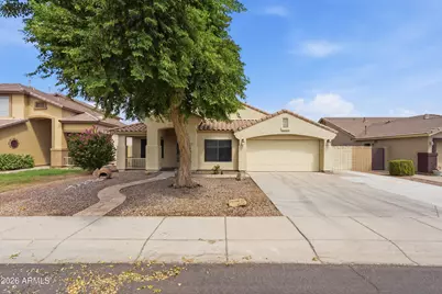 3798 S Seton Avenue, Gilbert, AZ 85297 - Photo 1