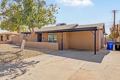 8118 N 29th Avenue, Phoenix, AZ 85051 - Photo 8