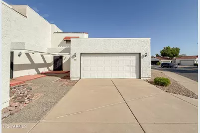 13817 N 42nd Street, Phoenix, AZ 85032 - Photo 2
