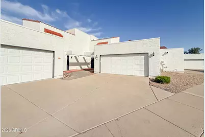 13817 N 42nd Street, Phoenix, AZ 85032 - Photo 1