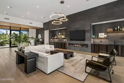 6841 E Belmont Circle, Paradise Valley, AZ 85253 - Photo 4