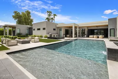 6841 E Belmont Circle, Paradise Valley, AZ 85253 - Photo 30