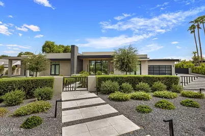6841 E Belmont Circle, Paradise Valley, AZ 85253 - Photo 22