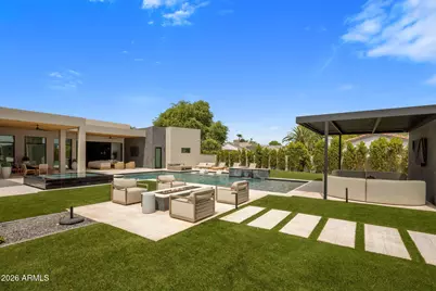 6841 E Belmont Circle, Paradise Valley, AZ 85253 - Photo 12