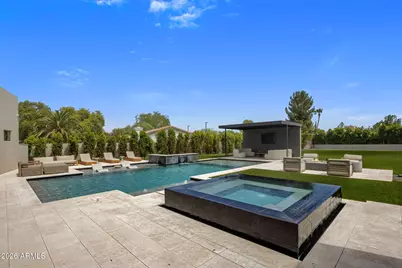 6841 E Belmont Circle, Paradise Valley, AZ 85253 - Photo 8