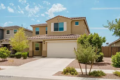 17313 W Wood Drive, Surprise, AZ 85388 - Photo 42