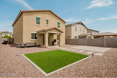 17313 W Wood Drive, Surprise, AZ 85388 - Photo 38