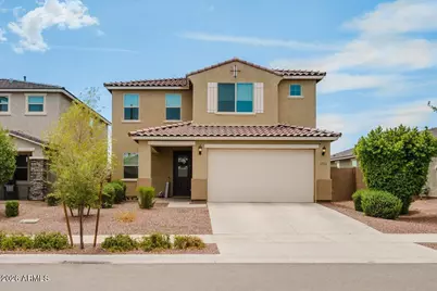 17313 W Wood Drive, Surprise, AZ 85388 - Photo 24