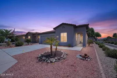 19894 N 108th Avenue, Sun City, AZ 85373 - Photo 1
