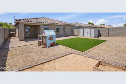 1040 W Nina Drive, Casa Grande, AZ 85122 - Photo 18