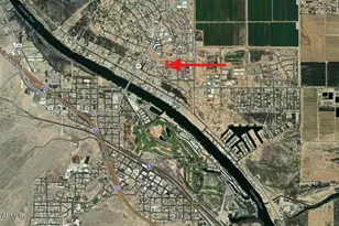 1335 E Vacation Dr, Mohave Valley, AZ 86440 - Photo 1