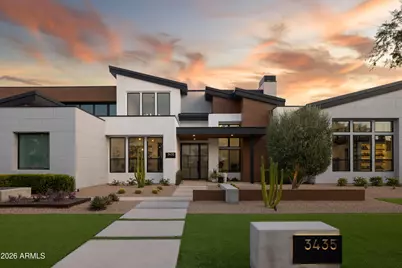 3435 E Huber Circle, Mesa, AZ 85213 - Photo 2