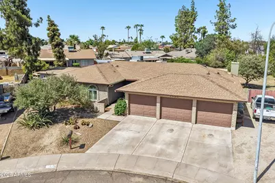 5022 W Harmont Drive, Glendale, AZ 85302 - Photo 36