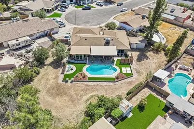 5022 W Harmont Drive, Glendale, AZ 85302 - Photo 40