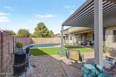 18664 E Lark Drive, Queen Creek, AZ 85142 - Photo 30