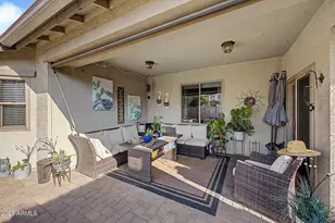 18664 E Lark Dr, Queen Creek, AZ 85142 - Photo 26