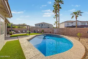 18664 E Lark Dr, Queen Creek, AZ 85142 - Photo 28