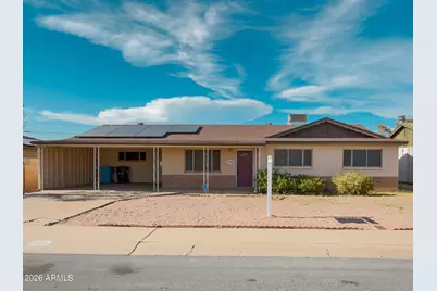 3136 W Wethersfield Road, Phoenix, AZ 85029 - Photo 1