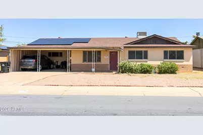 3136 W Wethersfield Road, Phoenix, AZ 85029 - Photo 32
