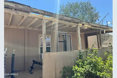 80 W Yellowstone Road, Paulden, AZ 86334 - Photo 2