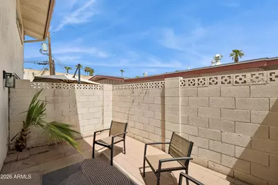 4848 N Woodmere Fairway -- #16, Scottsdale, AZ 85251 - Photo 18