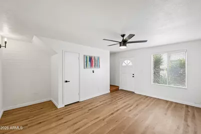 4848 N Woodmere Fairway -- #16, Scottsdale, AZ 85251 - Photo 6