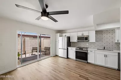 4848 N Woodmere Fairway -- #16, Scottsdale, AZ 85251 - Photo 2