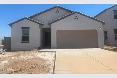 24122 W Huntington Drive, Buckeye, AZ 85326 - Photo 2
