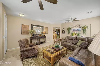 43186 W Lindgren Drive, Maricopa, AZ 85138 - Photo 6