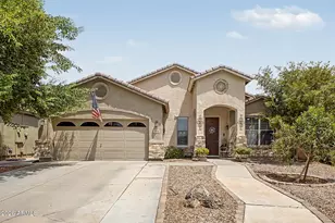 43186 W Lindgren Dr, Maricopa, AZ 85138 - Photo 4