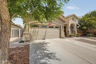 43186 W Lindgren Dr, Maricopa, AZ 85138 - Photo 2
