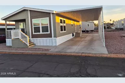 400 W Baseline Road #241, Tempe, AZ 85284 - Photo 2