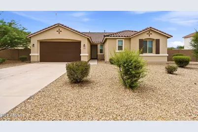 4515 W Pearce Road, Laveen, AZ 85339 - Photo 1
