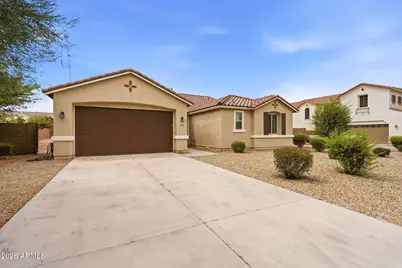 4515 W Pearce Road, Laveen, AZ 85339 - Photo 16