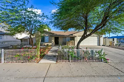5833 W John Cabot Road, Glendale, AZ 85308 - Photo 1