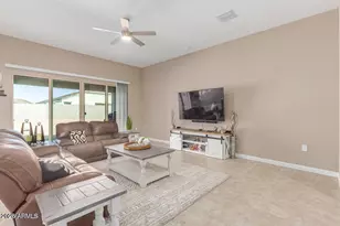 30916 W Verde Ln, Buckeye, AZ 85396 - Photo 6