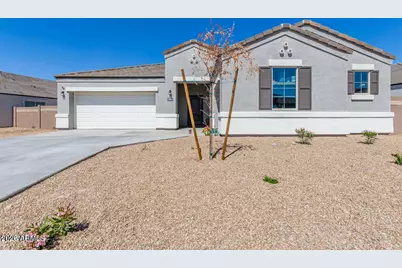 30916 W Verde Lane, Buckeye, AZ 85396 - Photo 38