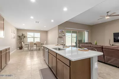 30916 W Verde Lane, Buckeye, AZ 85396 - Photo 12