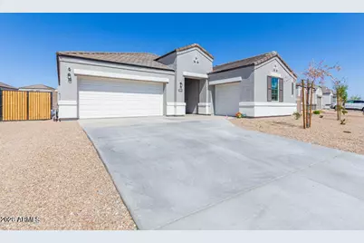 30916 W Verde Lane, Buckeye, AZ 85396 - Photo 2