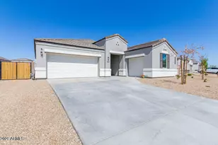 30916 W Verde Ln, Buckeye, AZ 85396 - Photo 2