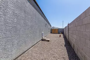 30916 W Verde Ln, Buckeye, AZ 85396 - Photo 28